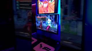 4o4 Was What I Needed for Tekken 7