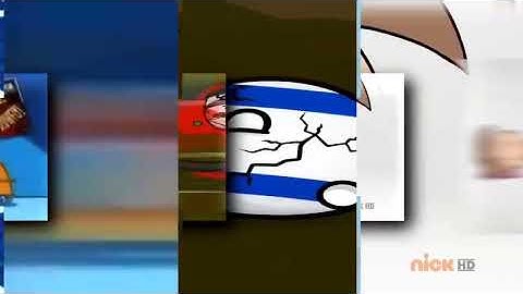 175 Shuric Scans With Are Slides (MrSpherical Vs The Fairly OddParents)