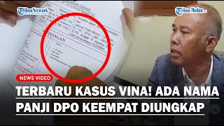 TERUNGKAP Muncul Nama Panji DPO Keempat Kasus Vina, Pengacara 8 Terpidana Beberkan Info Baru, Siapa?