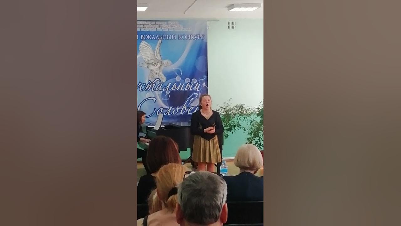 Хрустальный соловей. Хрустальный соловей