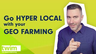 Real Estate Micro Farming: The Gateway to Consumer Trust | This Week in Marketing