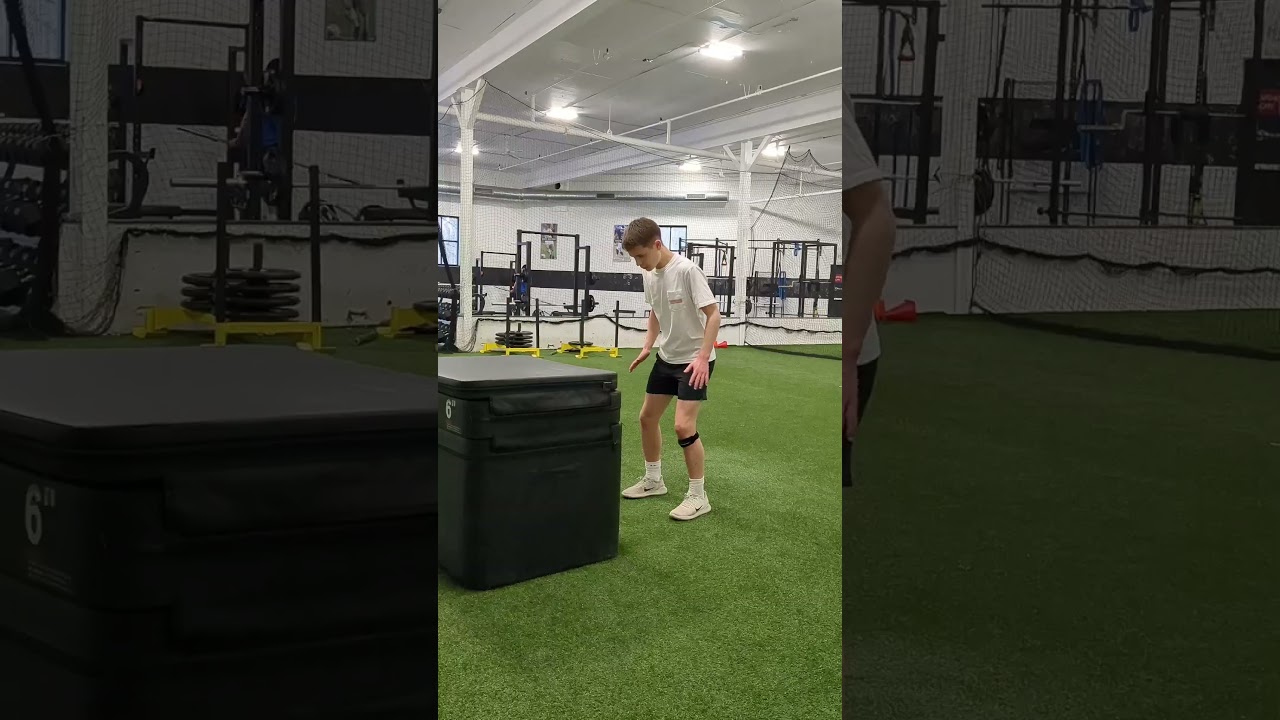 Highlight Reel 4.11.24