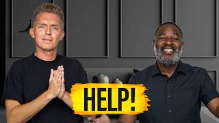 Ask for Help | The Minimalists Ep. 546