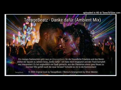 Danke Dafür - Ambient Mix