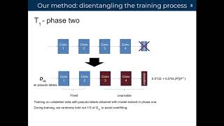 Semi-Supervised Learning With Scarce Annotations