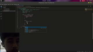 TUGAS 2 STRUKTUR DATA | MERGE SORT DAN COUNTING SORT - UNIVERSITAS TERBUKA