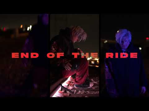 Grey - End Of The Ride