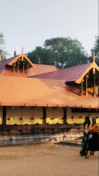 kodagnoor ma bhadrakali Devi kerala