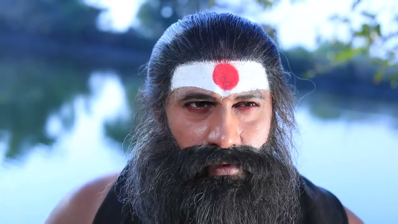 Naagini - Ep 800 - Naagini Nagamatha,Adishesha,Amrutha - Kannada Tv Serial - Zee5 Classics Kannada