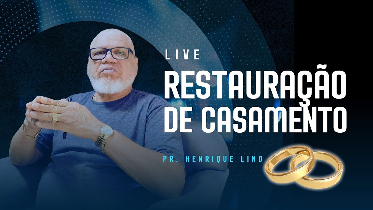 PROGRAMA CASAMENTO E DIVÓRCIO Á LUZ DA BÍBLIA #012026