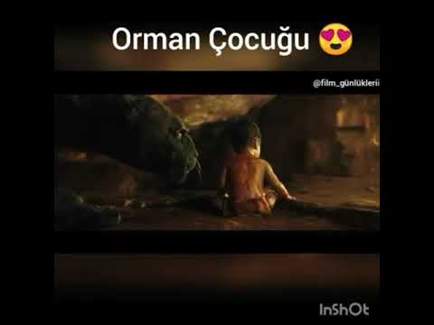 Mogli - Orman Çocuğu | Süper Sahne