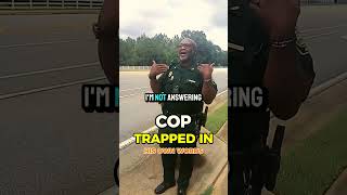 Watch full video 👆 #shorts #police #cops #audit