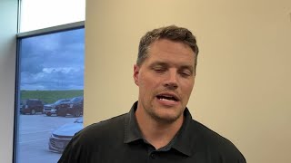 Official discusses new pallet company in Council Bluffs