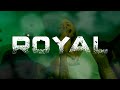 [FREE FOR PROFIT] "ROYAL" UK Drill Type Beat x NY Drill Type Beat