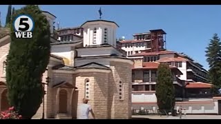 Чудесната моќ на манастирскиот комплекс во Калишта