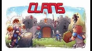 Mineplex Clans #2