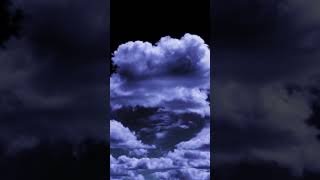 Gentle Clouds Drift : Soothing Lullaby for Sweet Dreams. 😊