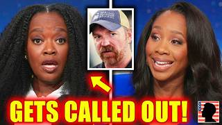 CNN Host Calls Out Democrats Over "Believe Women" Hypocrisy on Platner!