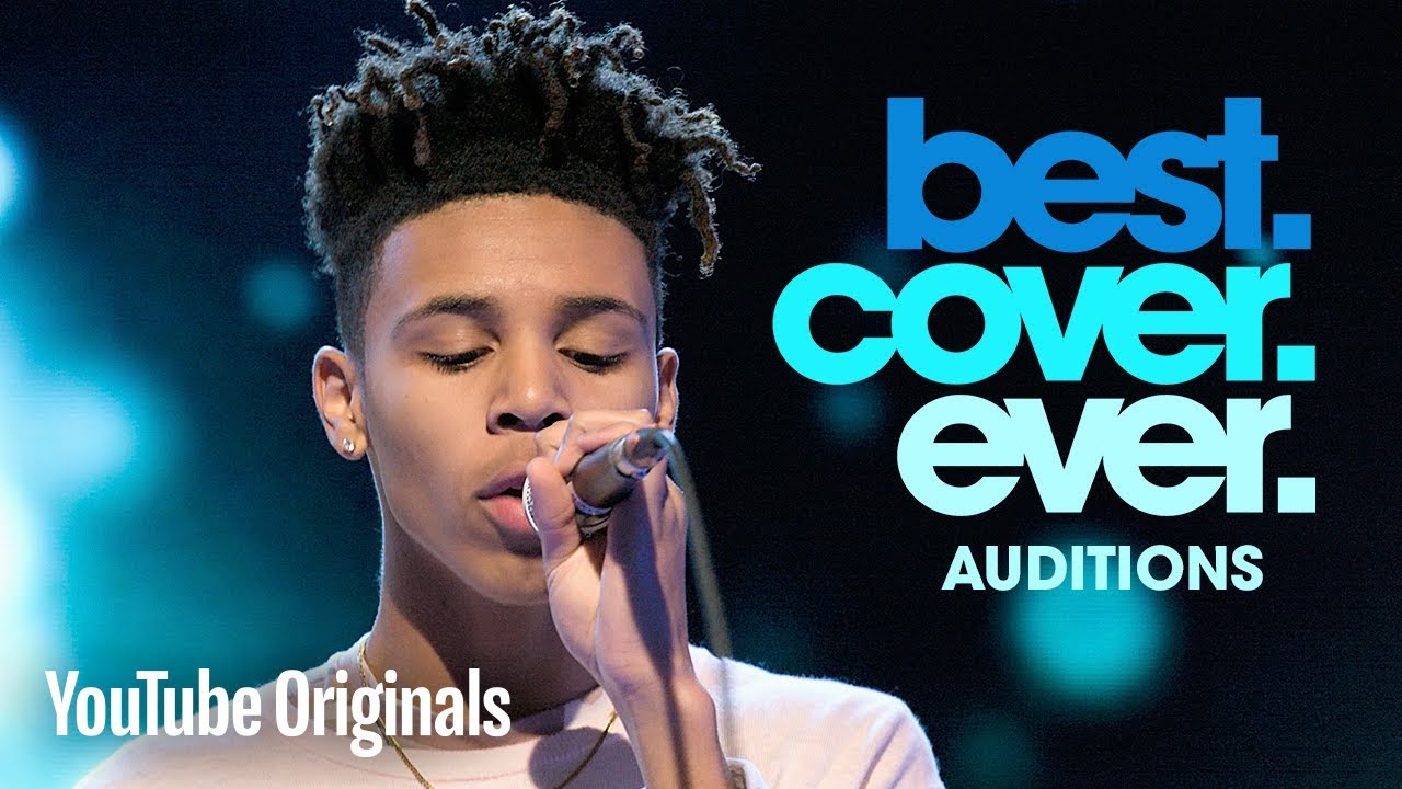 The Auditions: Next Town Down Perform Their Version of 