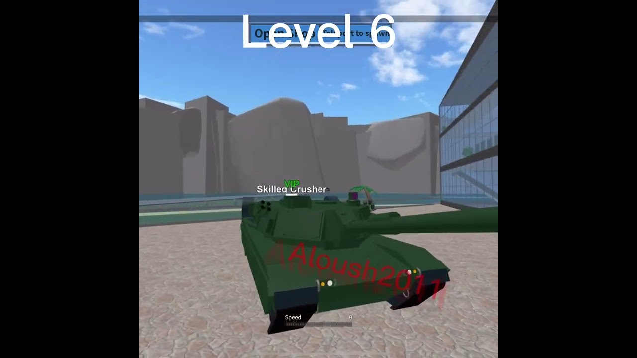 Cars Level 1 - 8 ( Car Crushers [1] ) (Video Based On Artvetal) ( Car Crushers 1 VIP Cars)