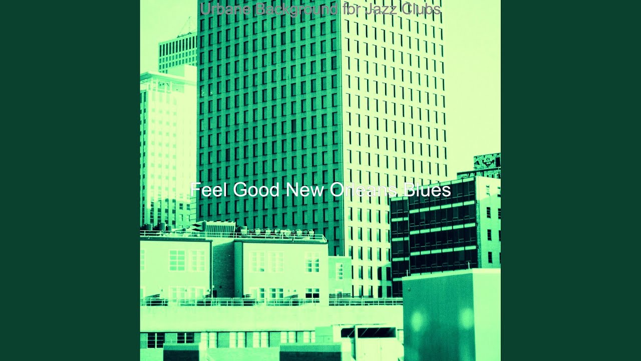 Background for Blues Bars