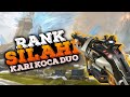 Rank Silahı - Karı Koca Duo - Apex Legends Türkçe