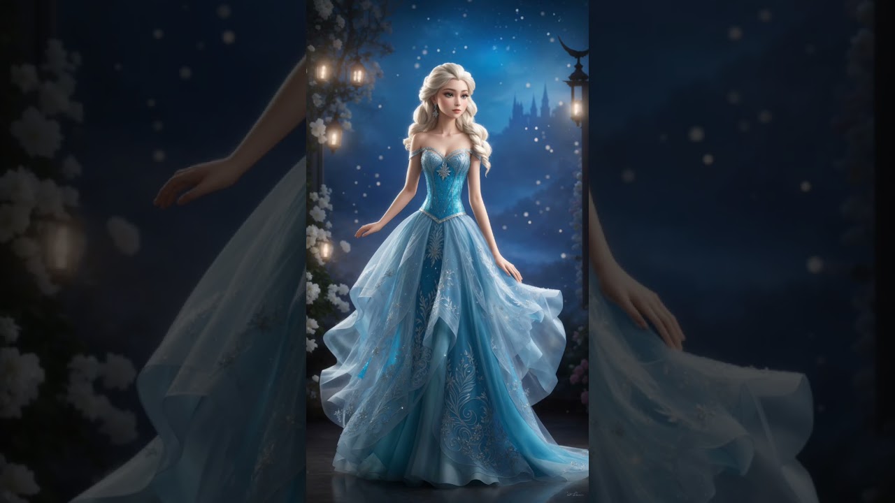 10sec10Princess  challenge @Fairora_Fantasy_Fables  