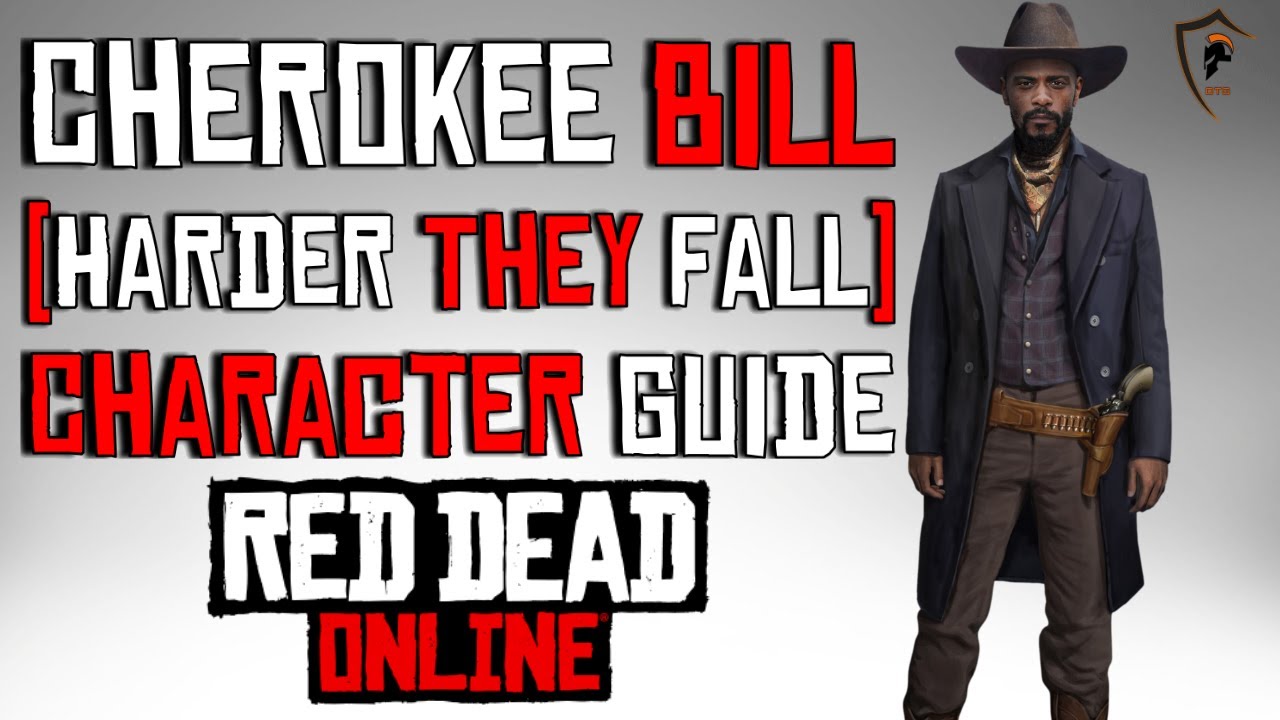 Cherokee Billy Glide