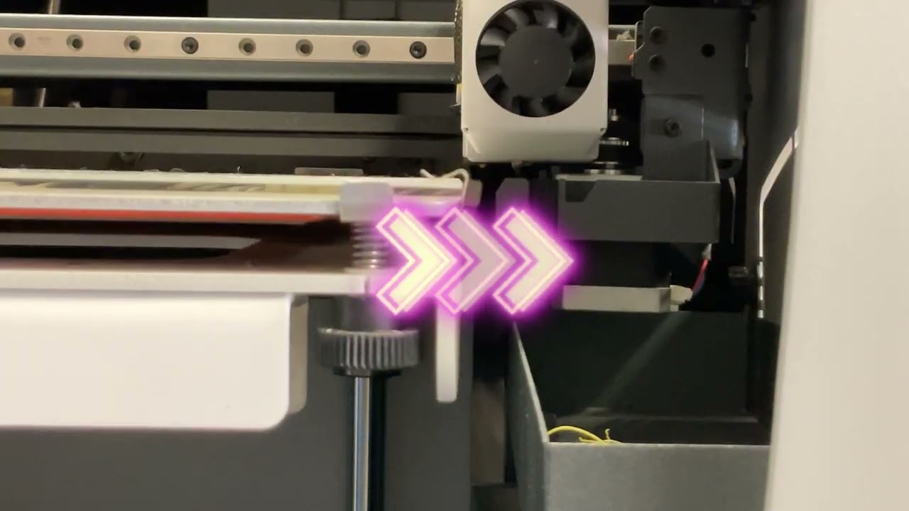 BNC3D Sigma D25 Bed Plate Leveling issue