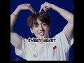 Sweet heart 💗💗 song ai cover by jungkook 💜🎶💜 (Aicover)