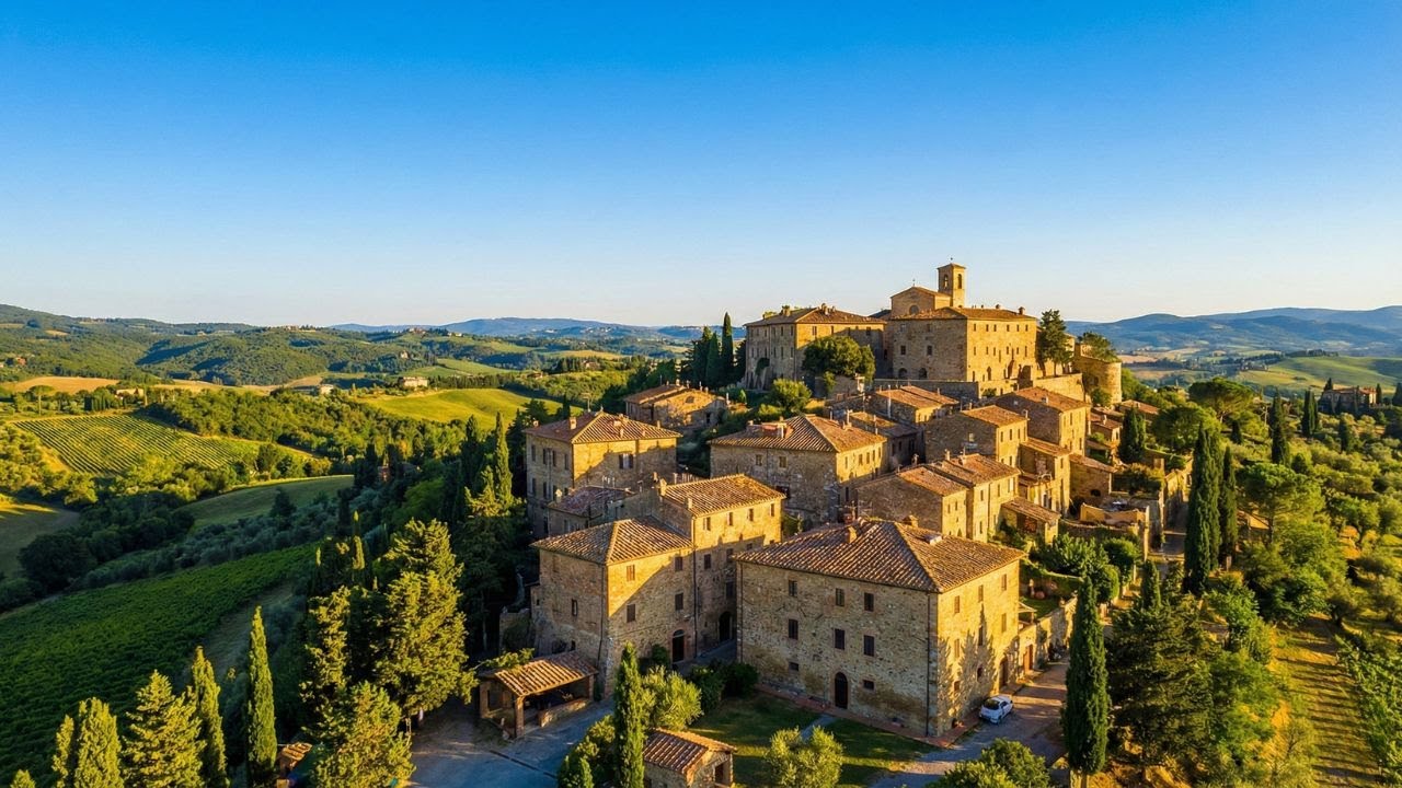 Trulli di Alberobello: Scopri il Segreto del Patrimonio UNESCO! 🇮🇹🏰
