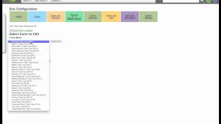 Creating:Editing Forms.mov
