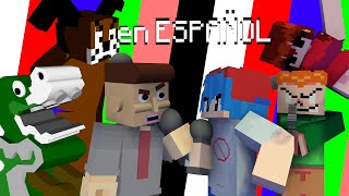 UNBEATABLE in LATIN SPANISH! but Animated