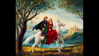 البنت والأسد 2/2 screenshot 5