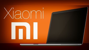 Xiaomi Mibook Air Review !
