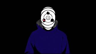 Obito Uchiha 4K 60Fps