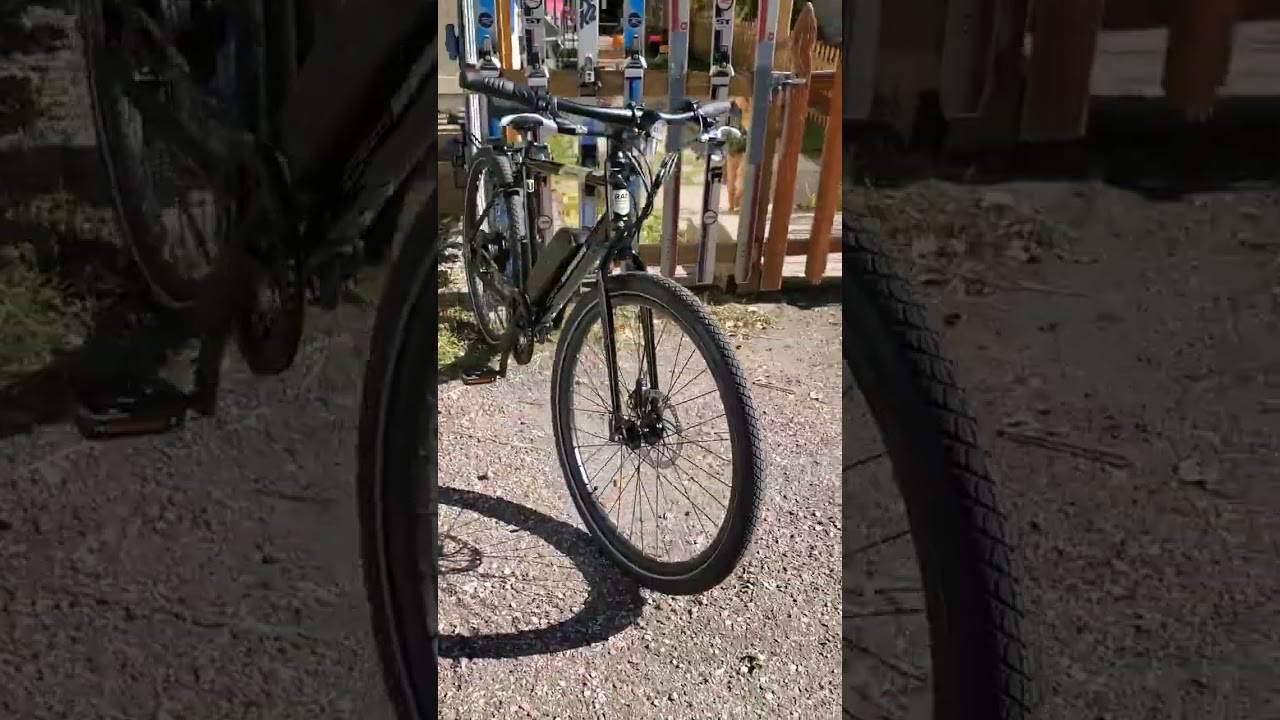 New ebike commuter Rad Power Bikes YouTube