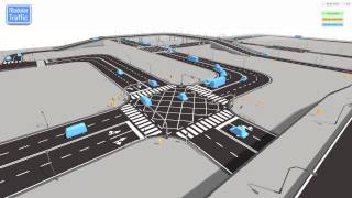 Modular Traffic v1