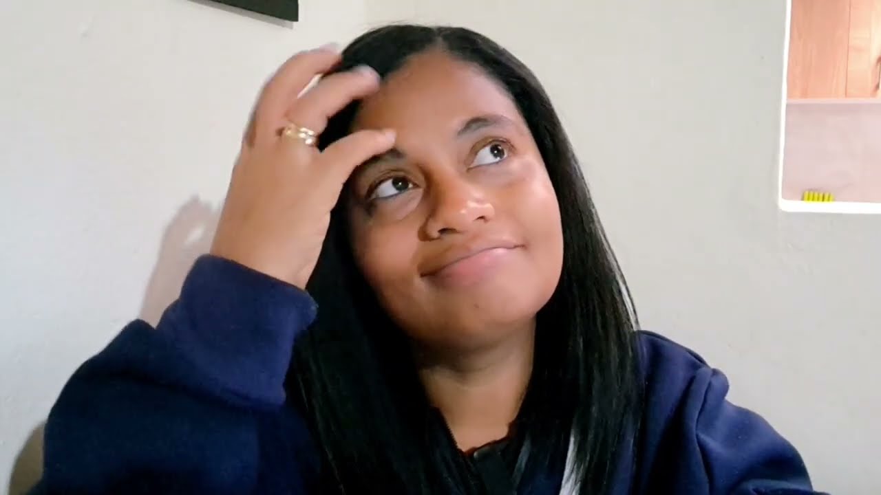 CELEBRARIAMOS MIS 15, PERO NOS DIMOS CITA A UN FUNERAL