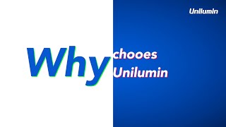 Why Choose Unilumin: Built on Innovation, Trusted Worldwide