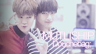Multiship MEP;Douchebag
