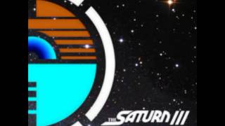 The Saturn III  - Saturn III (Fu Manchu cover) +lyrics