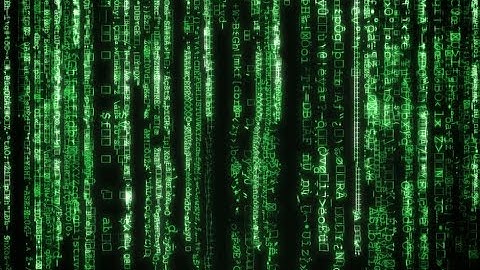 ХАКЕР КАК СОЗДАТЬ ФАЙЛ МАТРИЦА