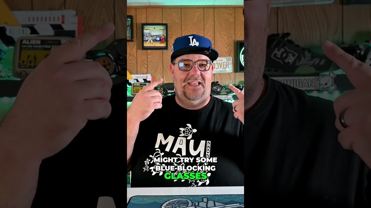 Распаковка коллаборации GUNNAR x Fallout | Стиль Vault-Tec и игровые очки