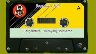 Koes Plus - Bergembira ( Lyrik )