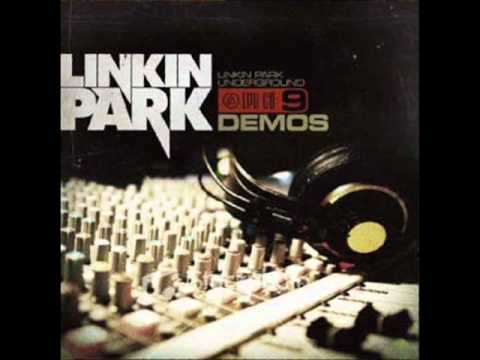Linkin Park LPU 9.0 Drawing (Breaking the habit demo) High Quality