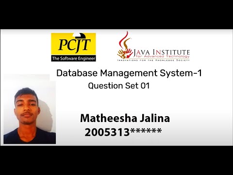 how to create a database using  HeidiSQL software and create tables using that database.