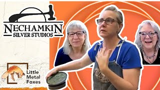 Tool Tip Tuesday: Pitch with Liza Glasser from Nechamkin Silver Studios