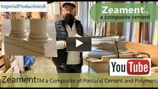 ZeamentTM Column Bases