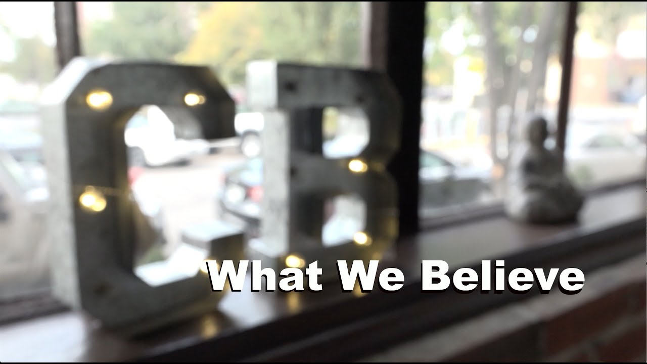 What We Believe: Meet The Content BLVD Team!